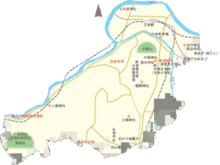 王寺町の画像