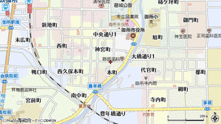 御所市の画像