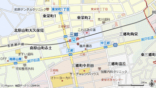 三郷町の画像