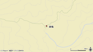 下北山村の画像