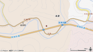 東吉野村の画像