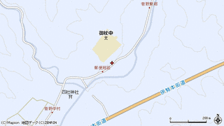 御杖村の画像