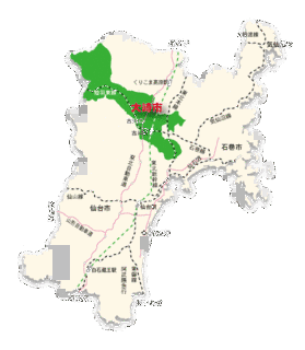 大崎市の画像