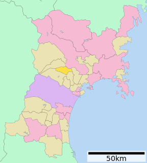 大衡村の画像