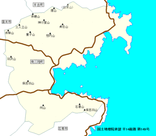 南三陸町の画像