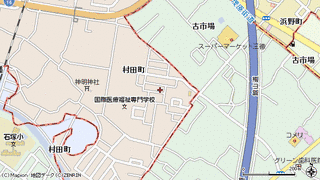 村田町の画像