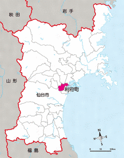 利府町の画像