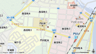 門川町の画像