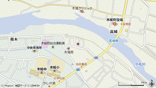 木城町の画像