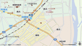 串間市の画像