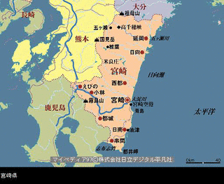 椎葉村の画像