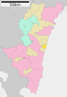 高鍋町の画像