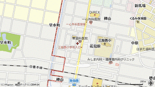 三股町の画像