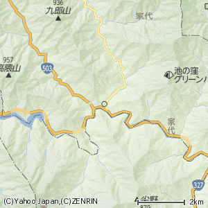 諸塚村の画像