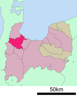 高岡市の画像