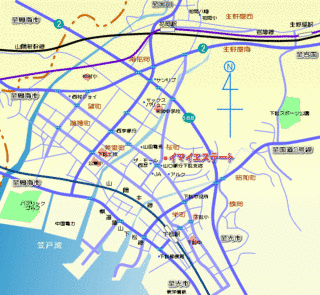 下松市の画像