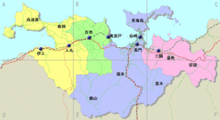 長門市の画像