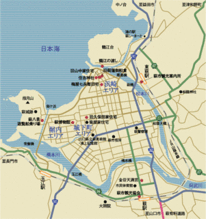 萩市の画像