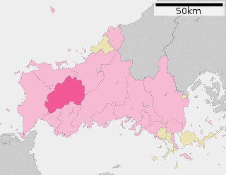 美祢市の画像