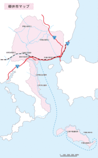 柳井市の画像