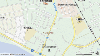 大石田町の画像