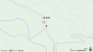 小国町の画像