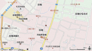 河北町の画像