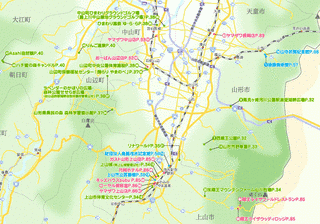 上山市の画像