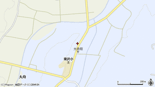 川西町の画像