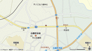 白鷹町の画像