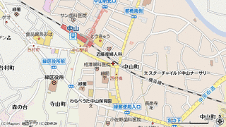 中山町の画像
