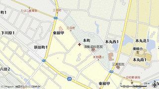 東根市の画像