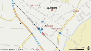 最上町の画像