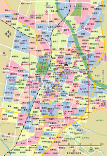 山形県の市町村の画像