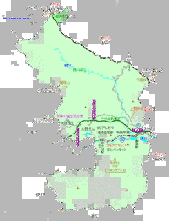 上野原市の画像