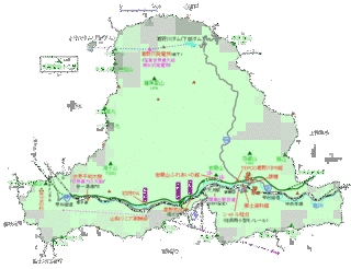 大月市の画像