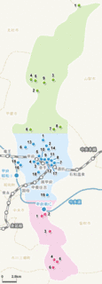 甲府市の画像