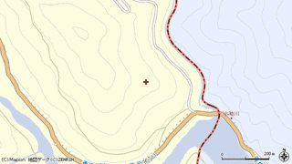 丹波山村の画像