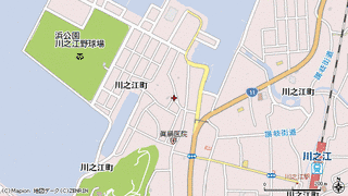 中央市の画像