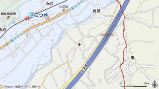 西桂町の画像