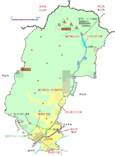 山梨市の画像