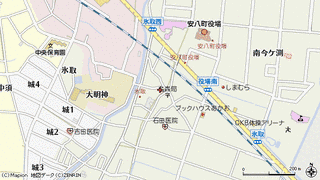 安八町の画像