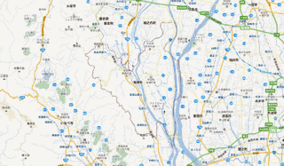 海津市の画像
