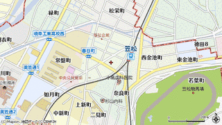 笠松町の画像