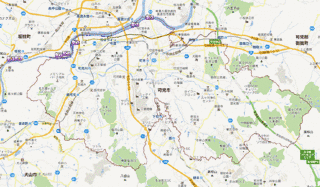 可児市の画像