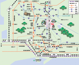 下呂市の画像