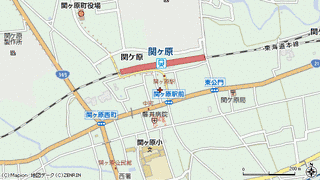 関ケ原町の画像