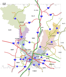 関市の画像