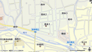垂井町の画像