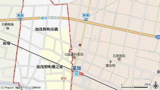 富加町の画像